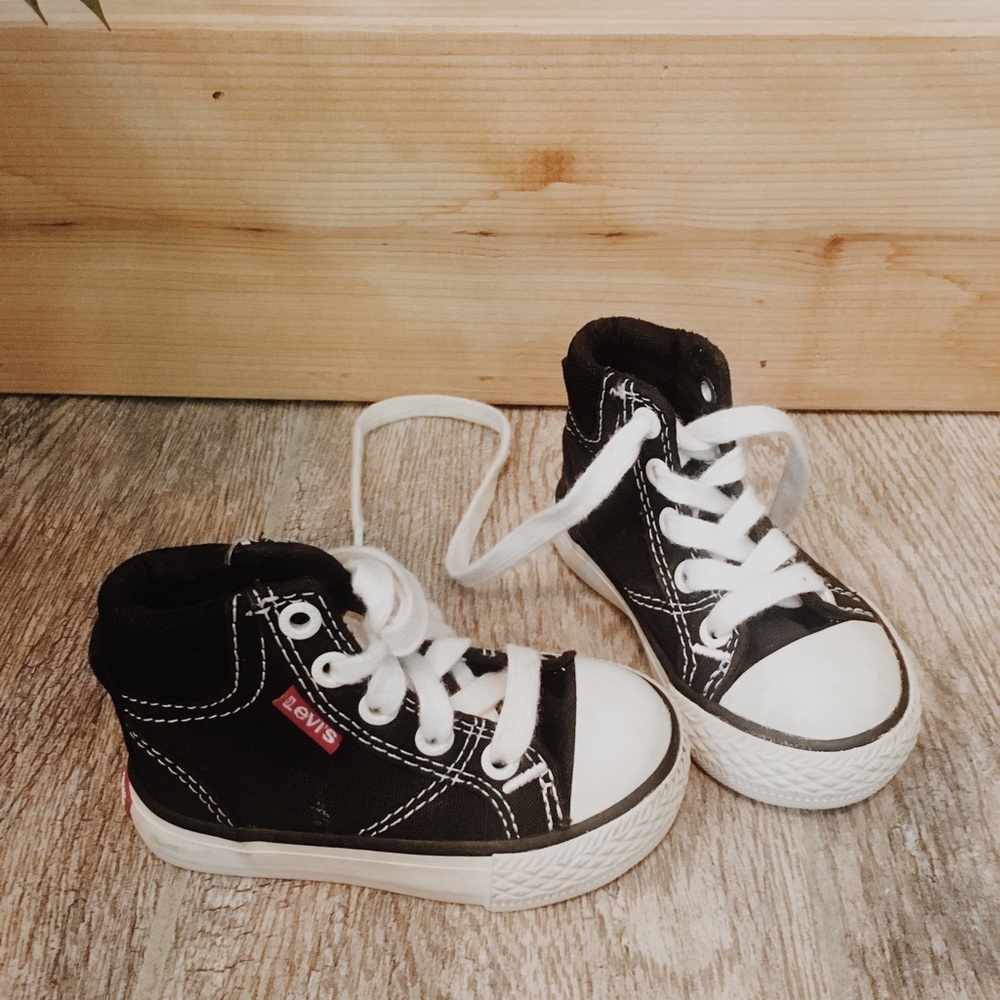 Toddler Levi’s